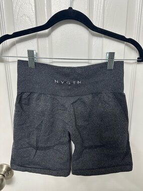 NVGTN Seamless Shorts Size S